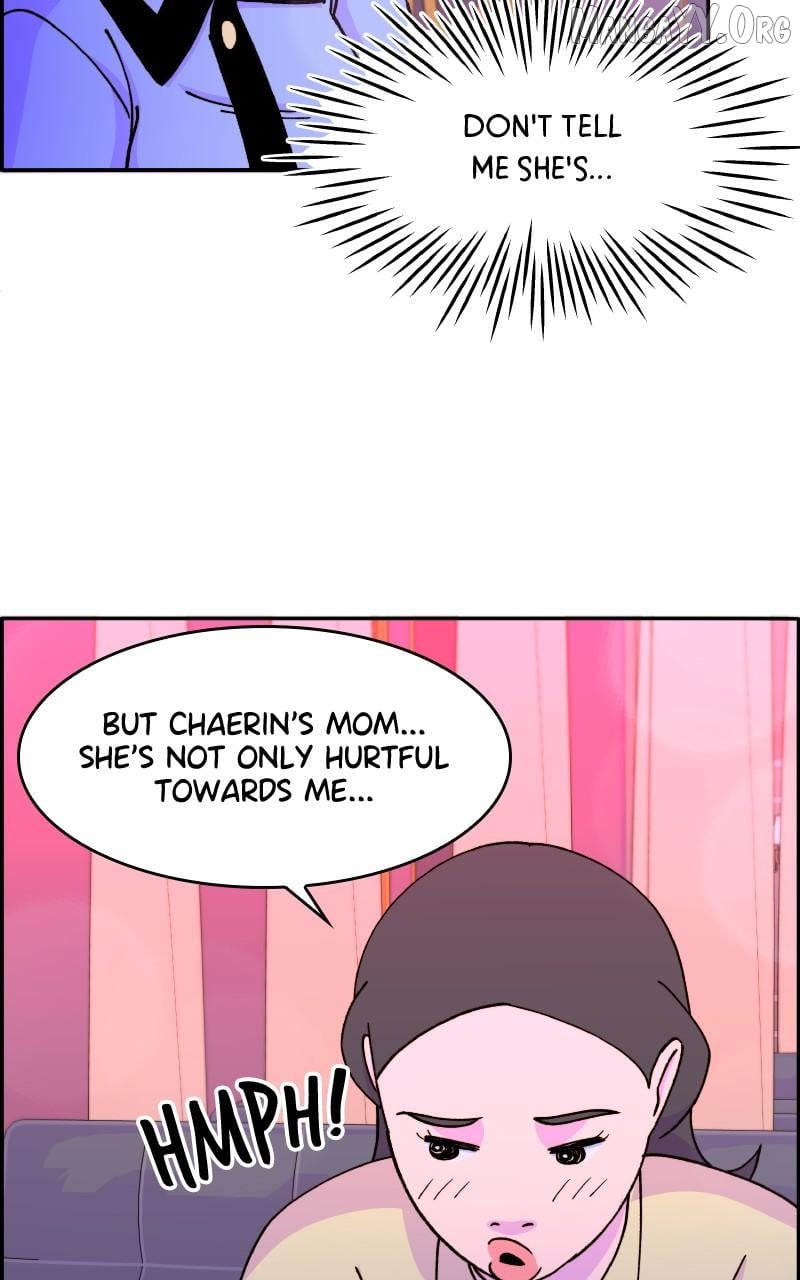 Momfluencer Chapter 19 - page 61