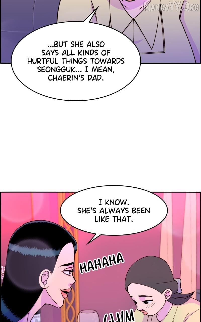 Momfluencer Chapter 19 - page 62