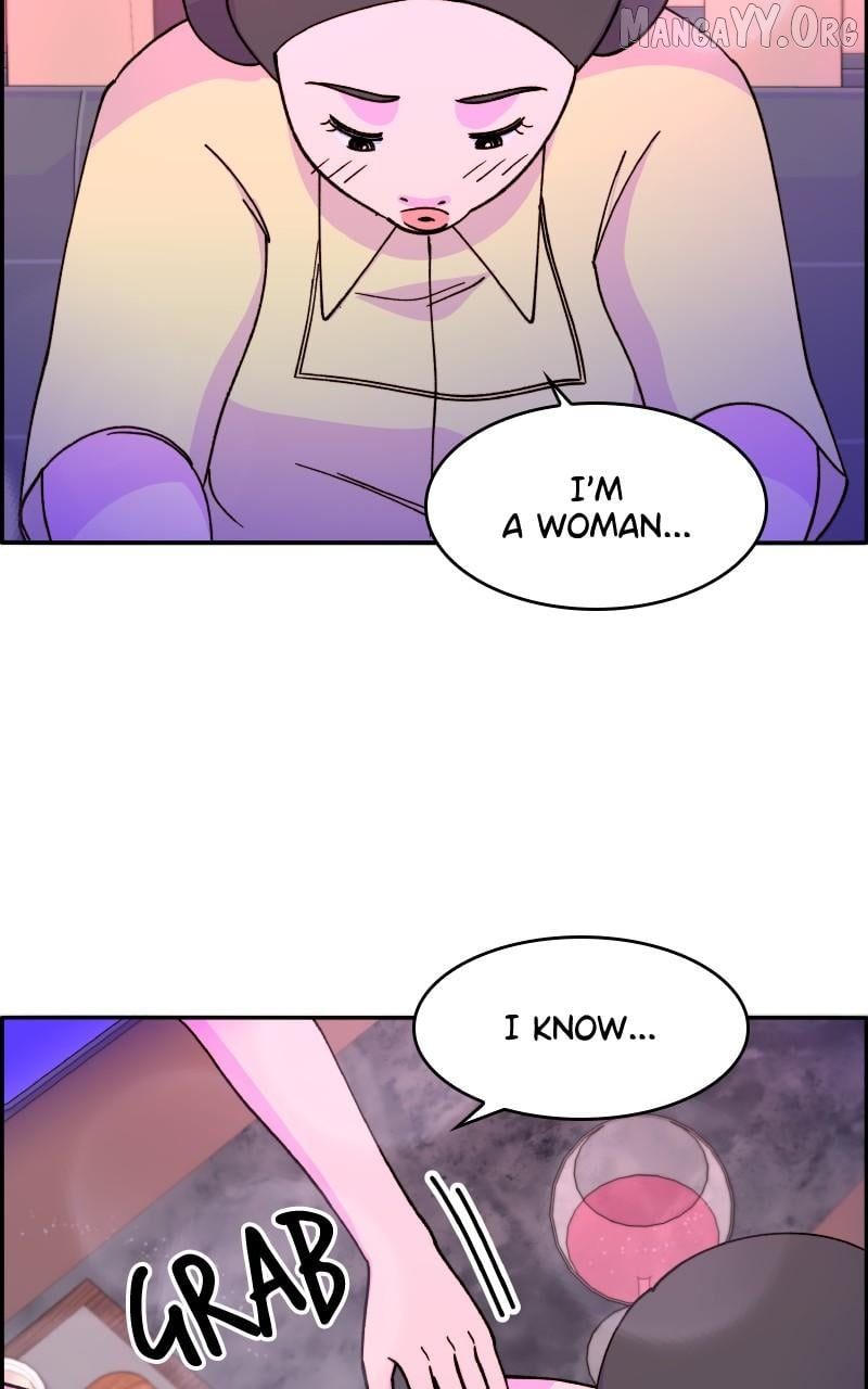Momfluencer Chapter 19 - page 64