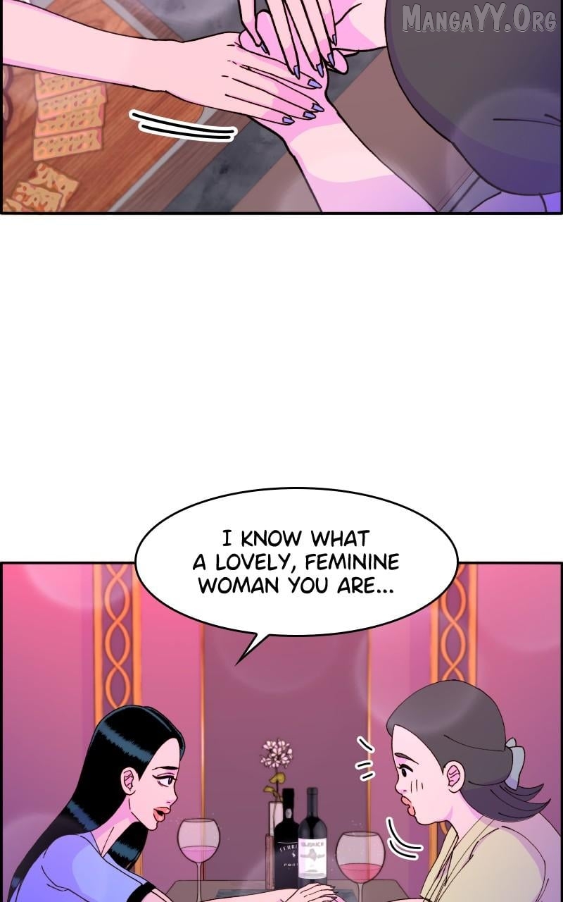 Momfluencer Chapter 19 - page 65