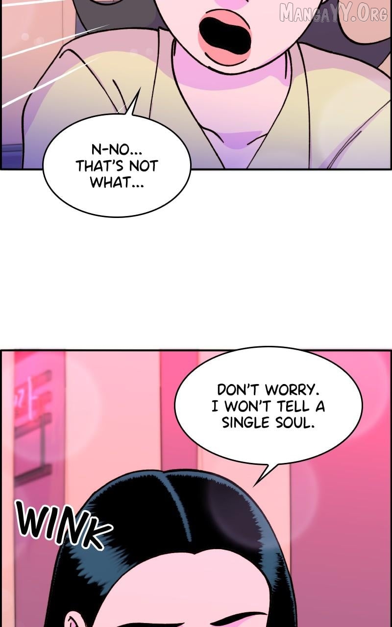 Momfluencer Chapter 19 - page 67