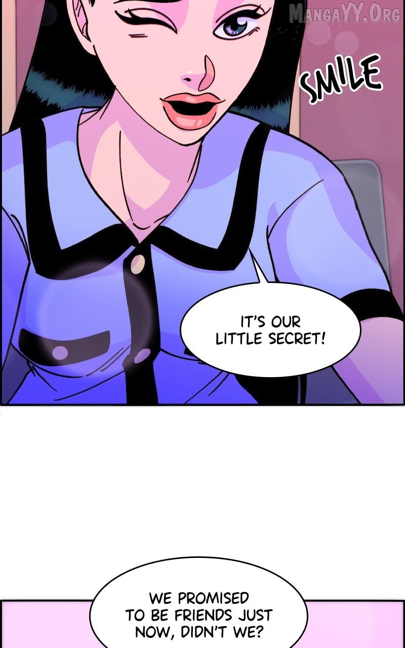 Momfluencer Chapter 19 - page 68