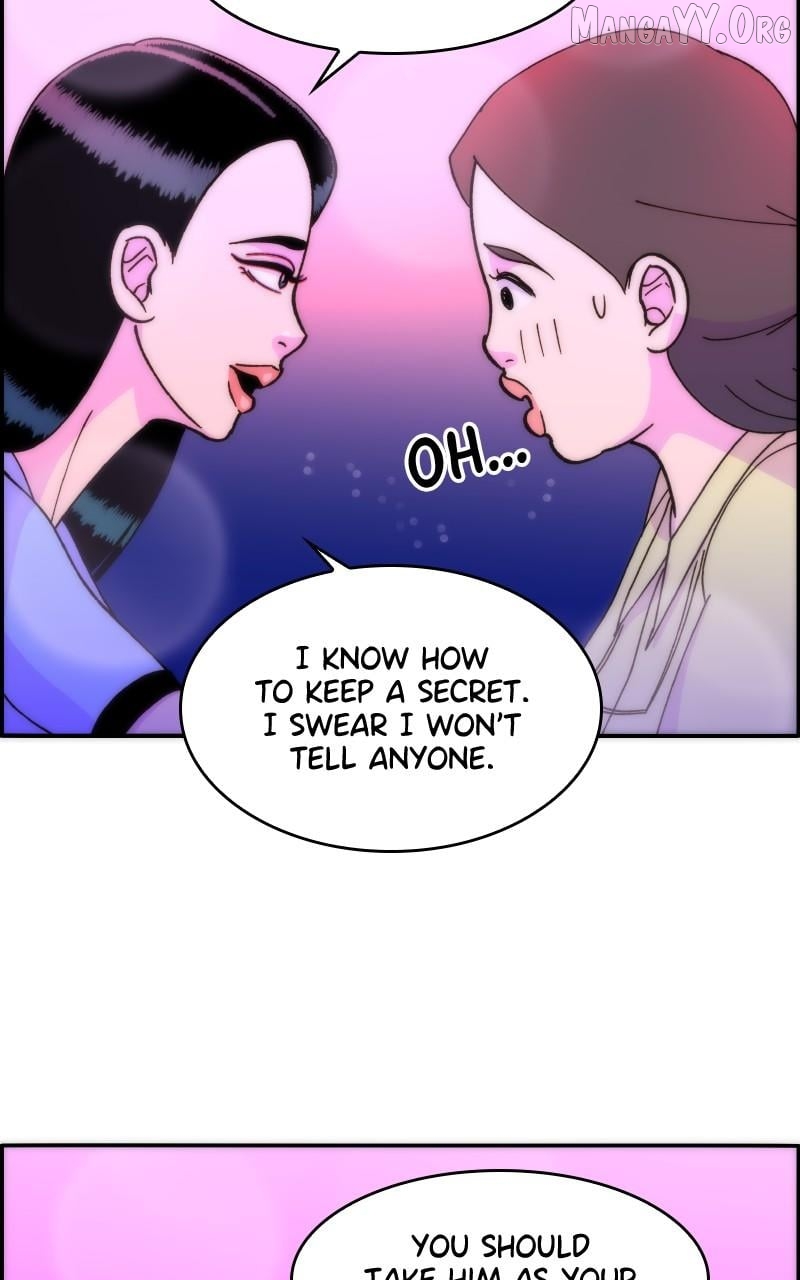 Momfluencer Chapter 19 - page 69