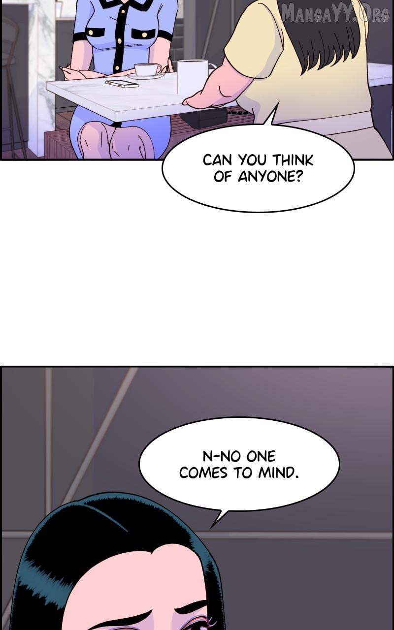 Momfluencer Chapter 19 - page 7