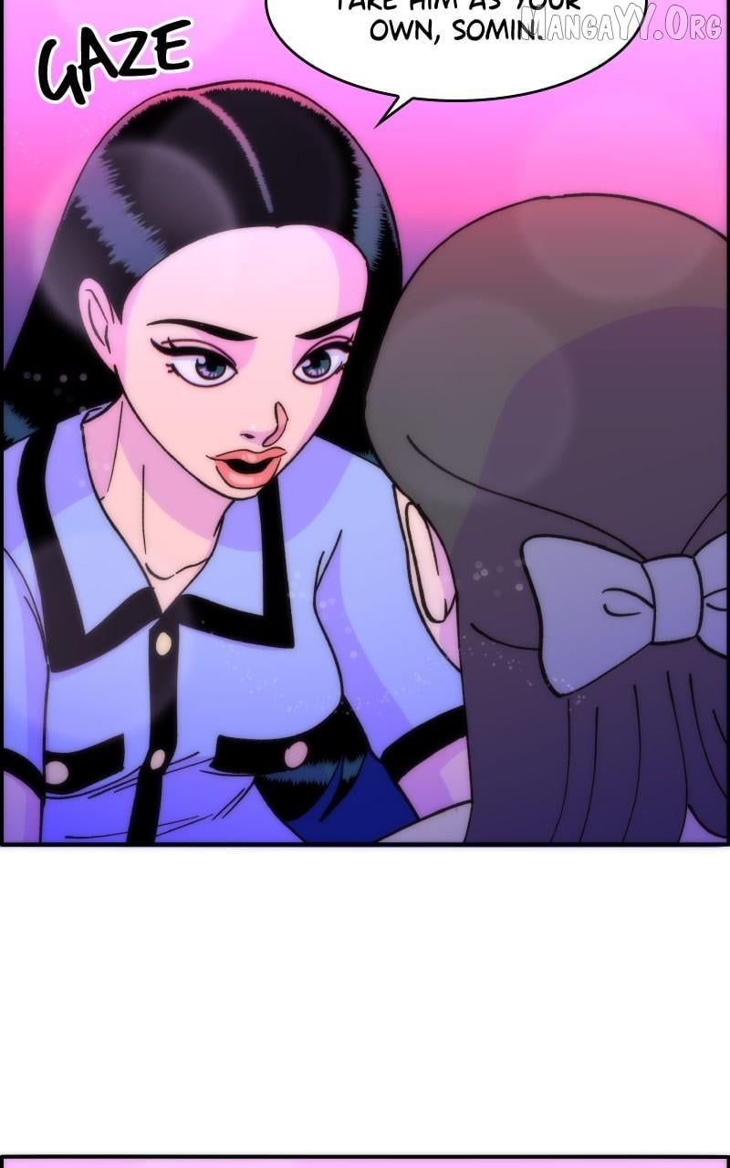 Momfluencer Chapter 19 - page 70