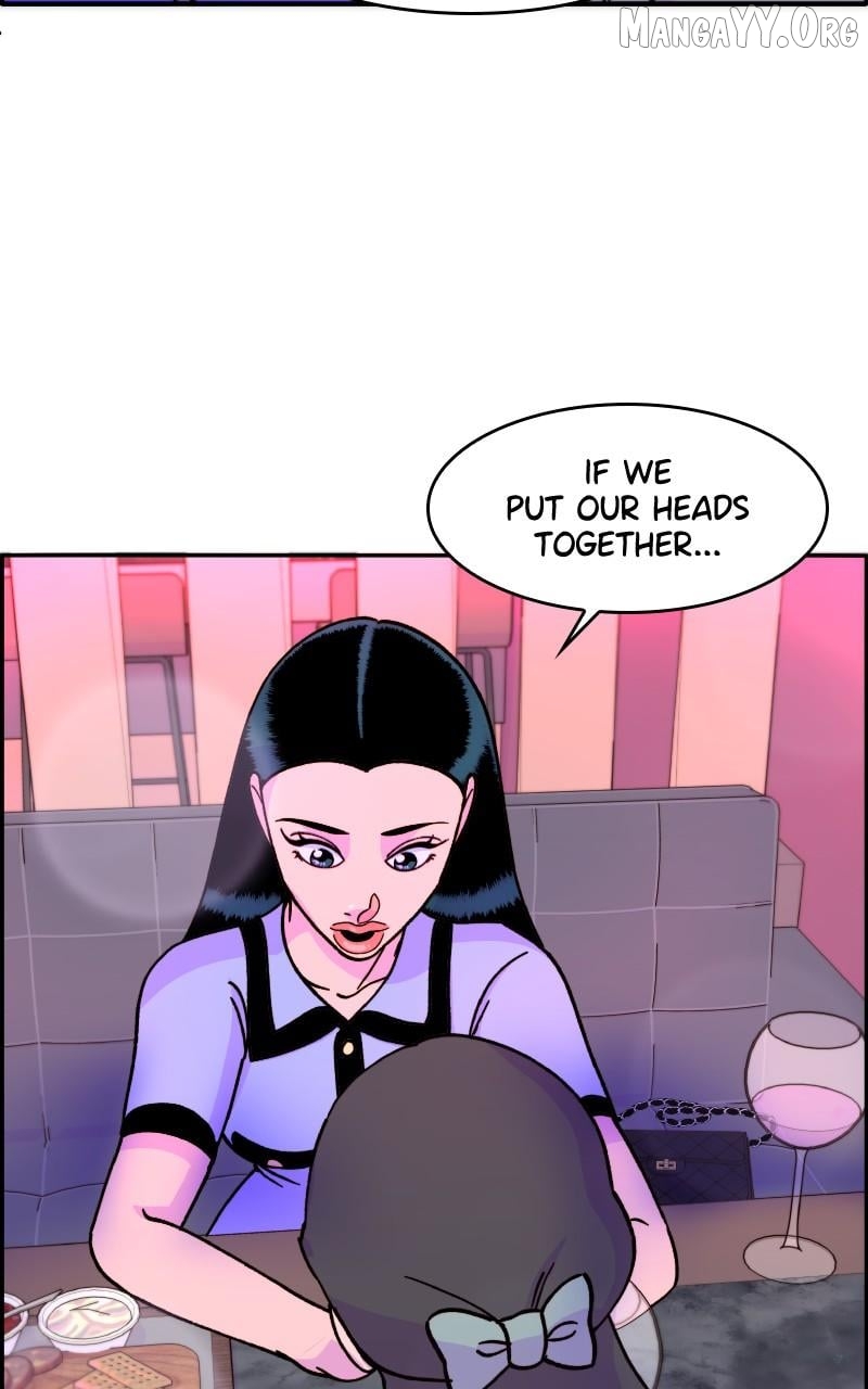 Momfluencer Chapter 19 - page 72