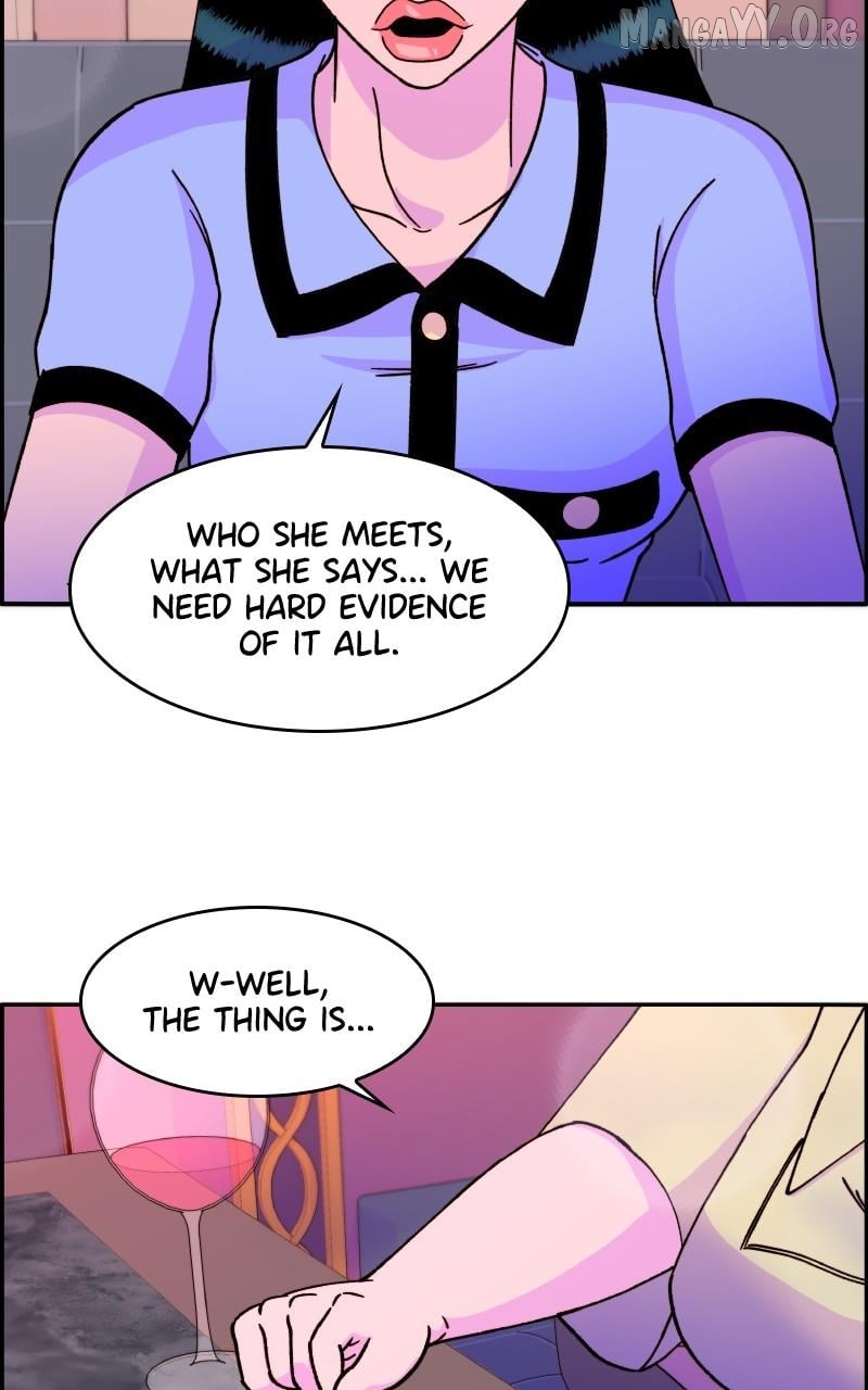 Momfluencer Chapter 19 - page 75