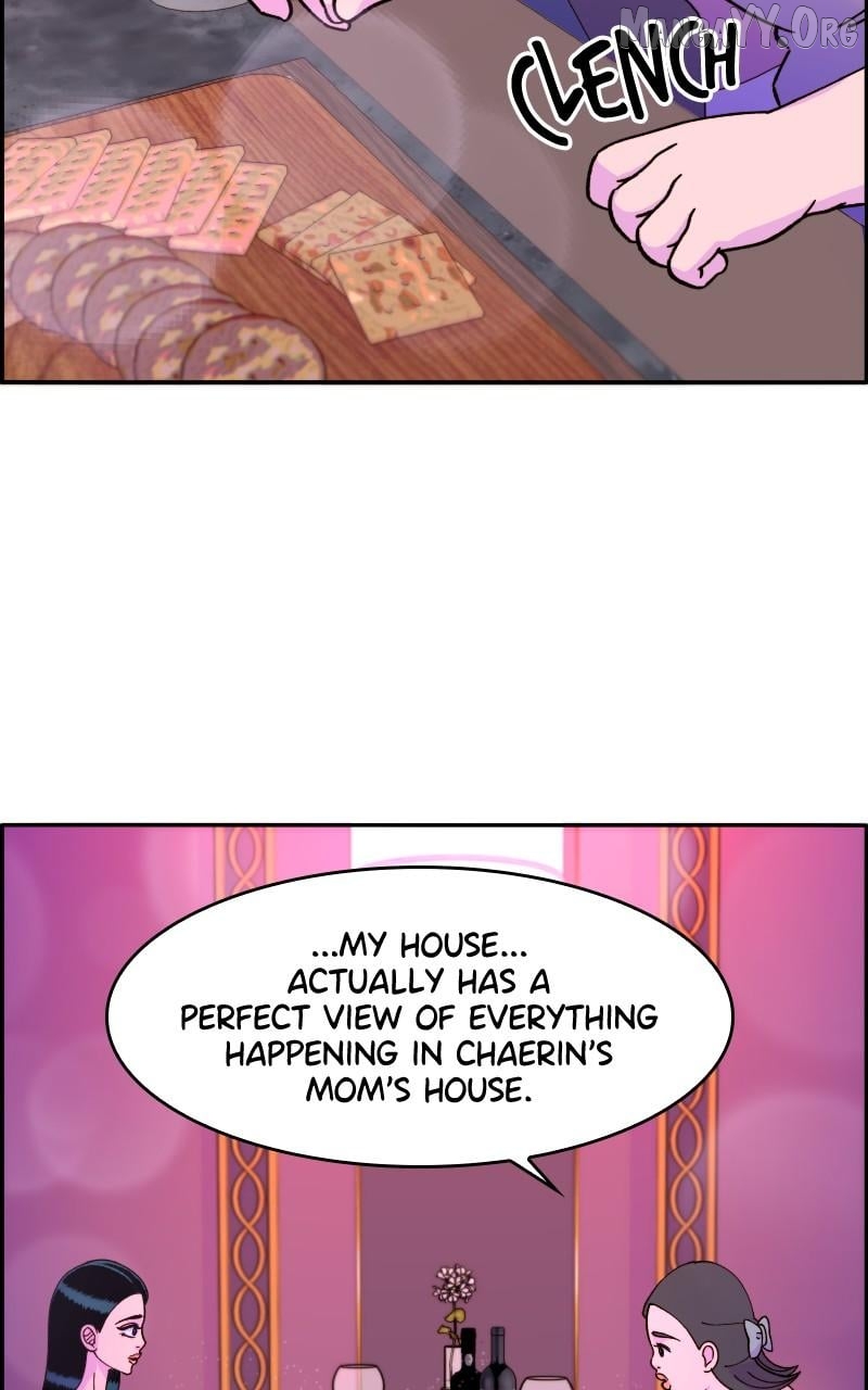 Momfluencer Chapter 19 - page 76