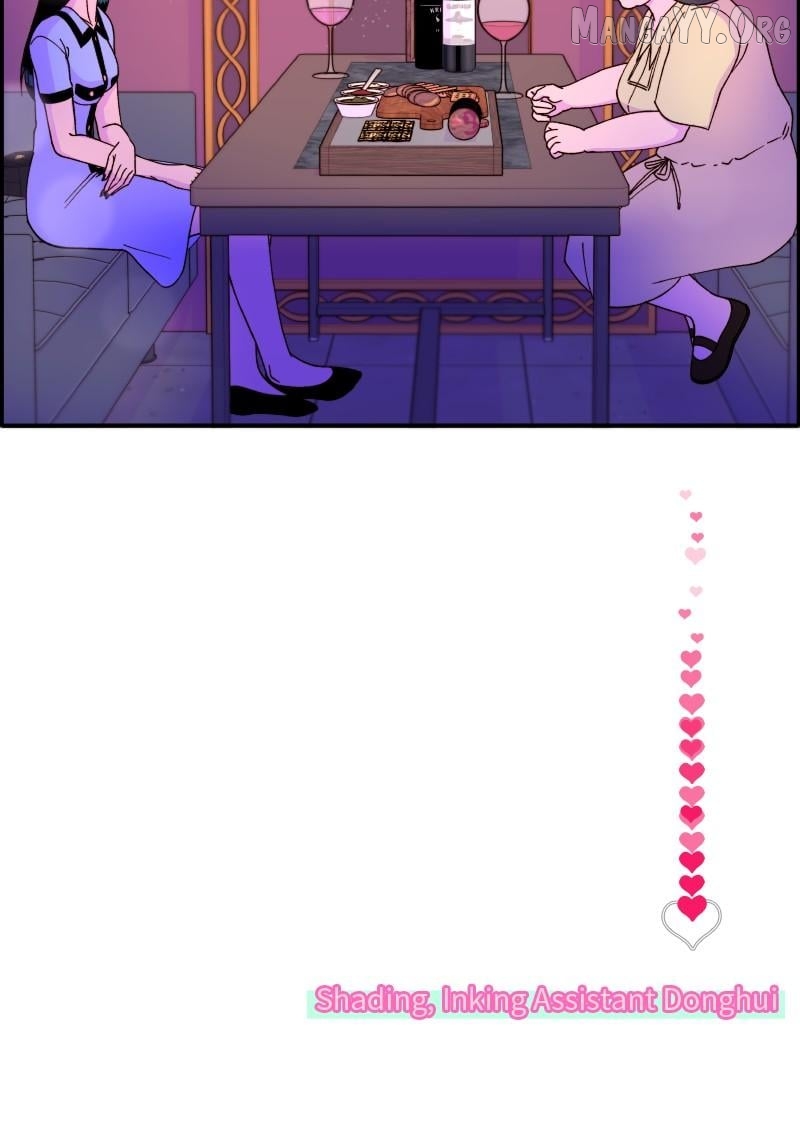 Momfluencer Chapter 19 - page 77