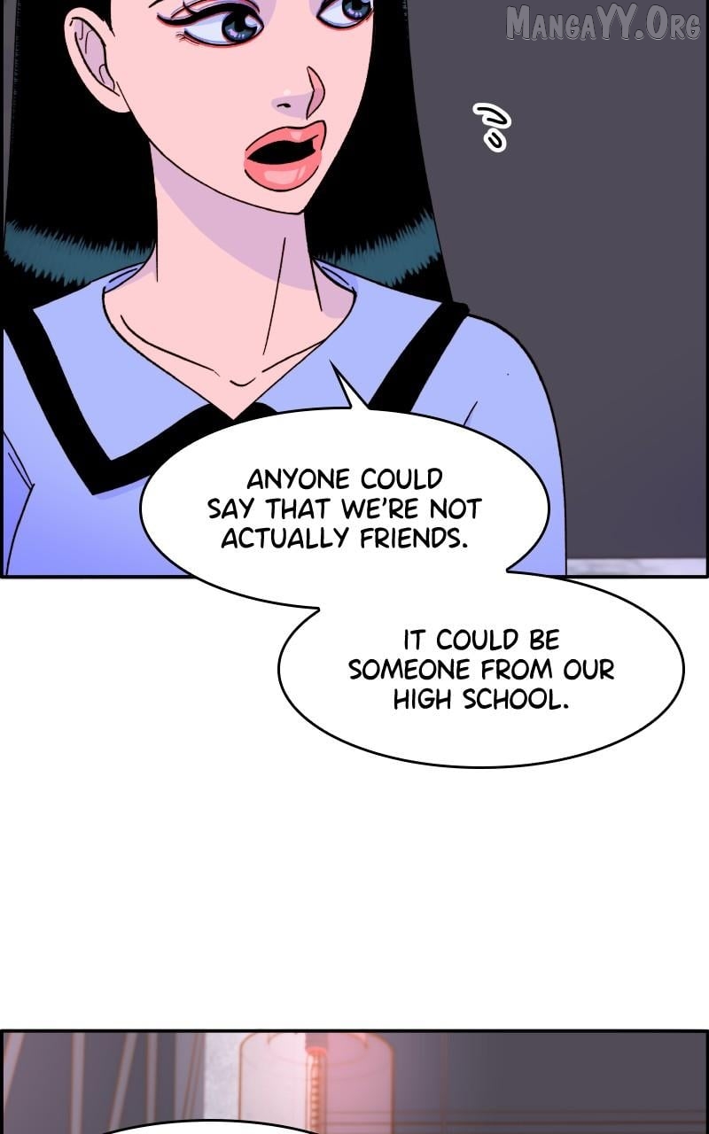 Momfluencer Chapter 19 - page 8
