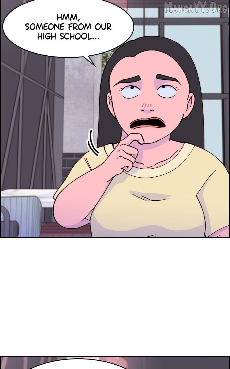 Momfluencer Chapter 19 - page 9