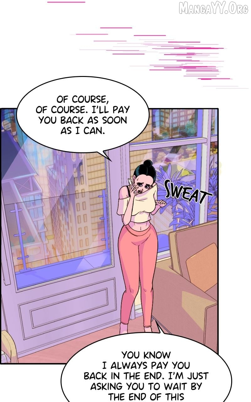 Momfluencer Chapter 6 - page 12