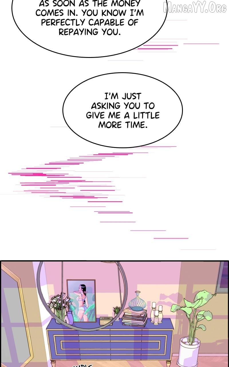 Momfluencer Chapter 6 - page 14