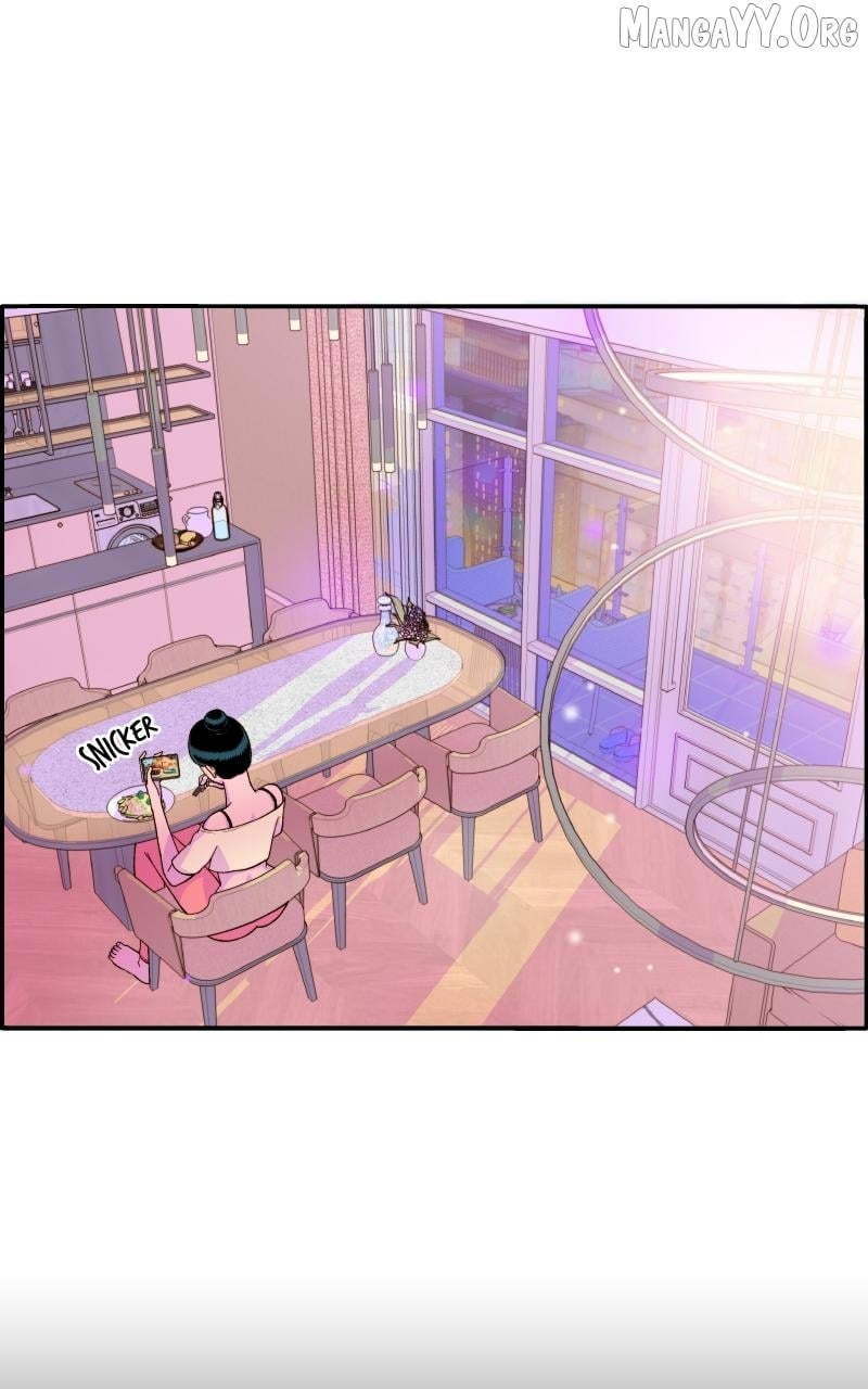 Momfluencer Chapter 6 - page 18