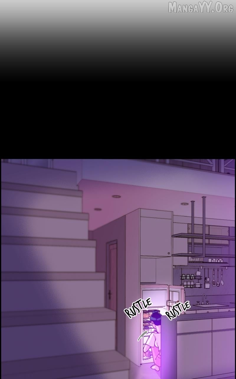 Momfluencer Chapter 6 - page 19