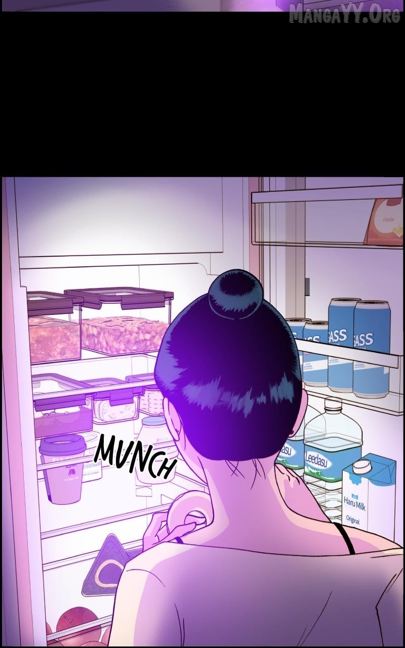 Momfluencer Chapter 6 - page 20