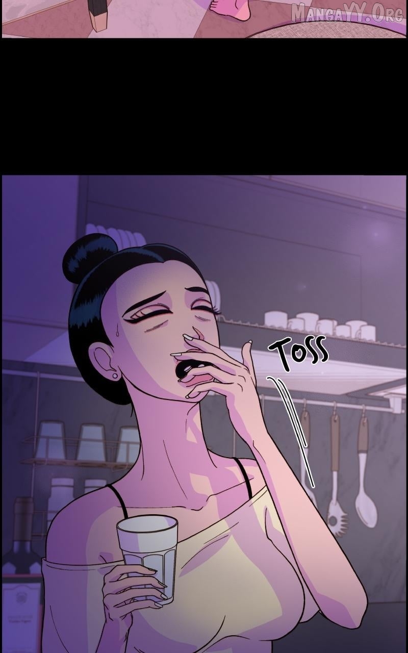 Momfluencer Chapter 6 - page 30