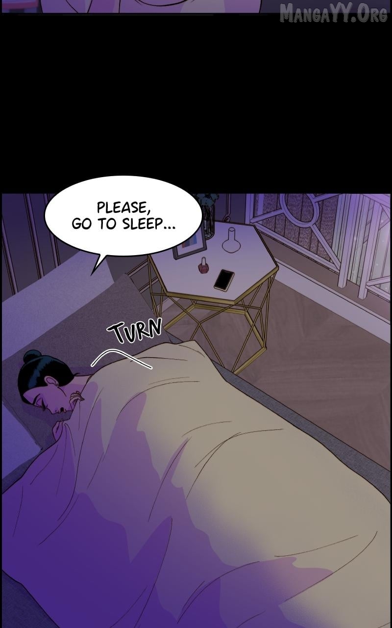 Momfluencer Chapter 6 - page 31