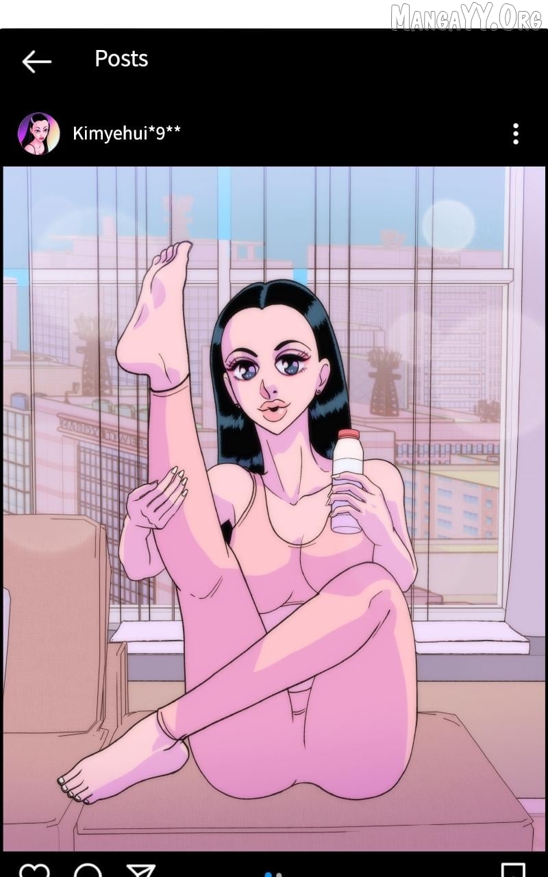 Momfluencer Chapter 6 - page 34