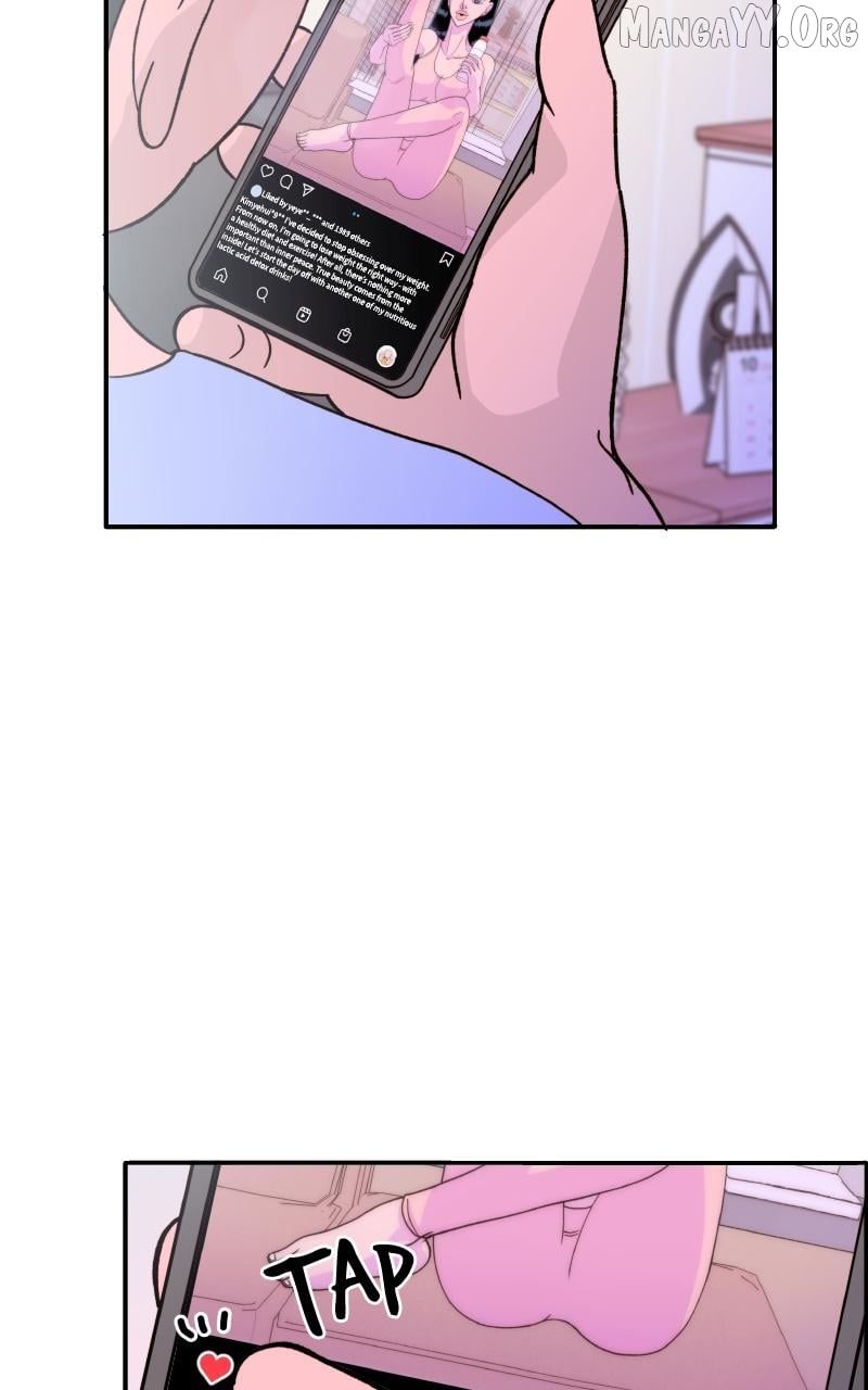 Momfluencer Chapter 6 - page 36