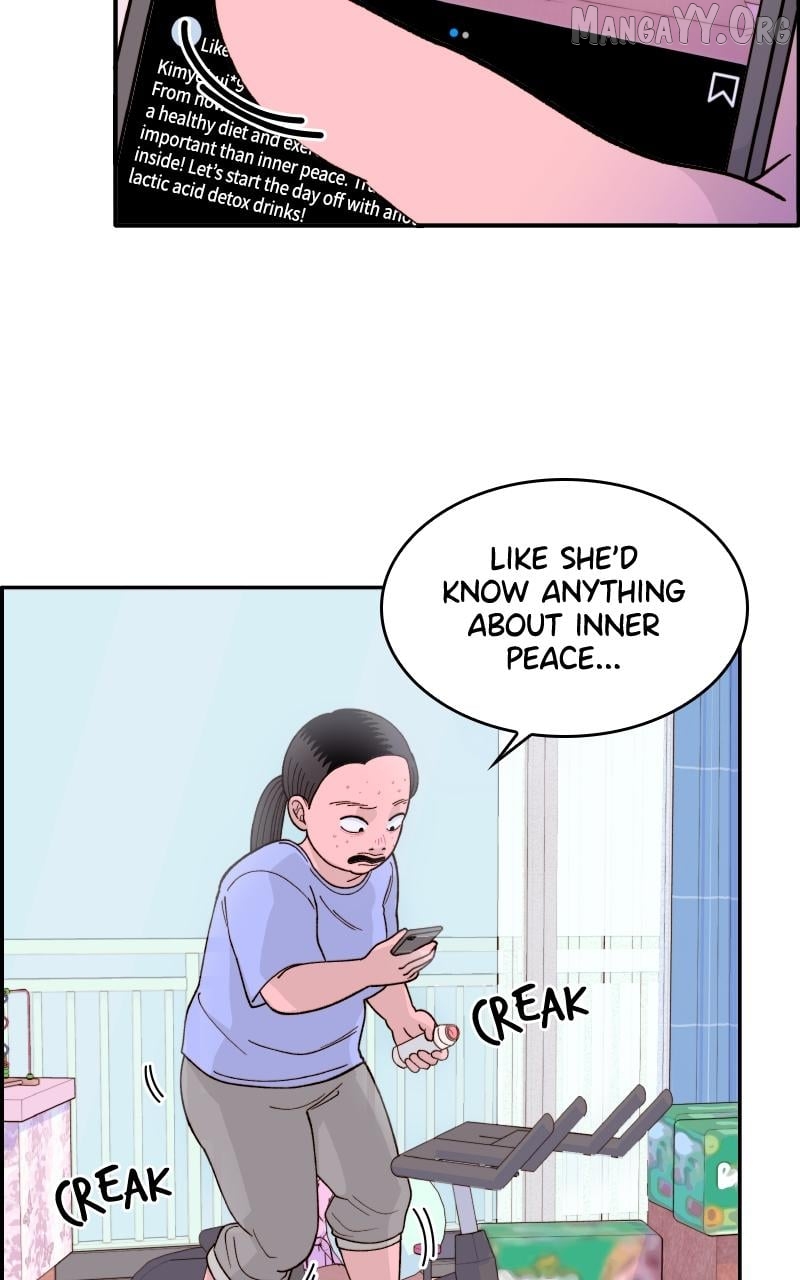 Momfluencer Chapter 6 - page 37