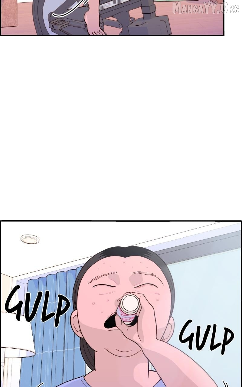 Momfluencer Chapter 6 - page 39