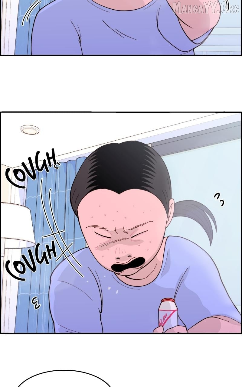 Momfluencer Chapter 6 - page 40