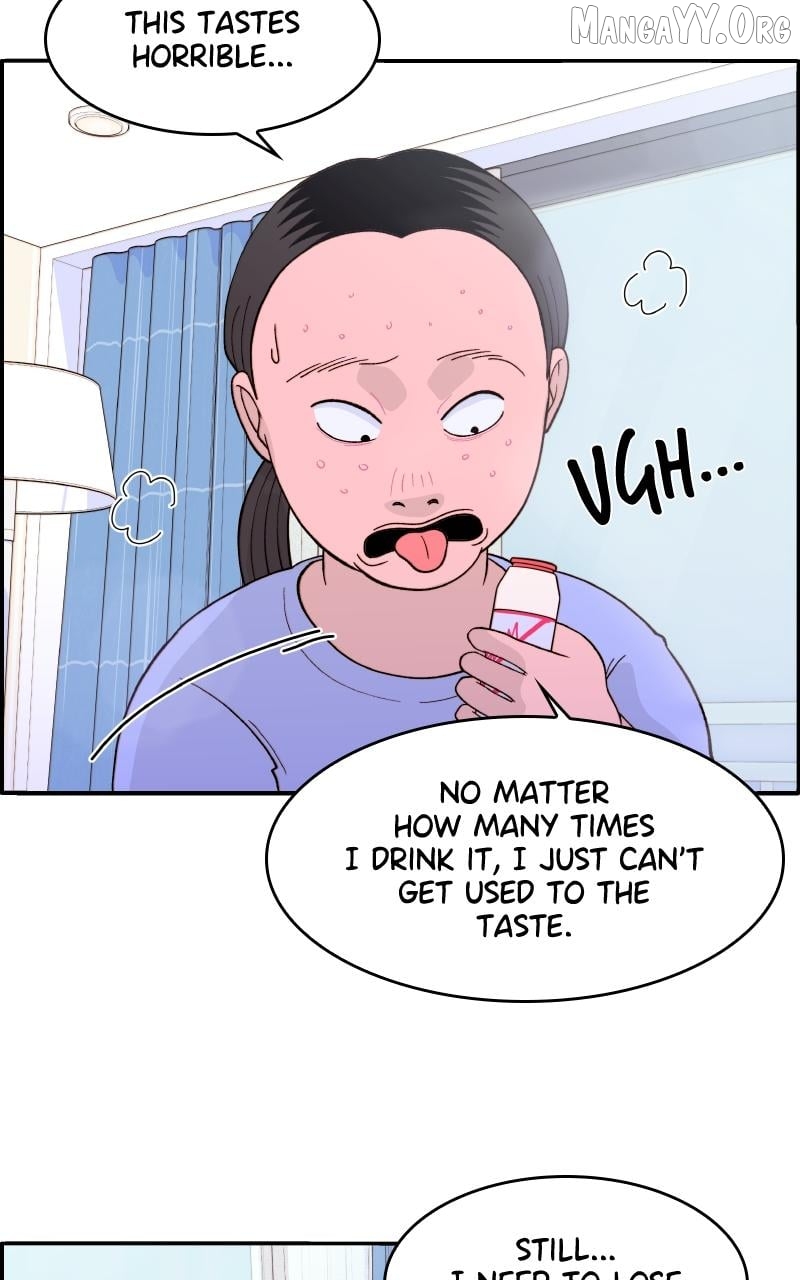 Momfluencer Chapter 6 - page 41