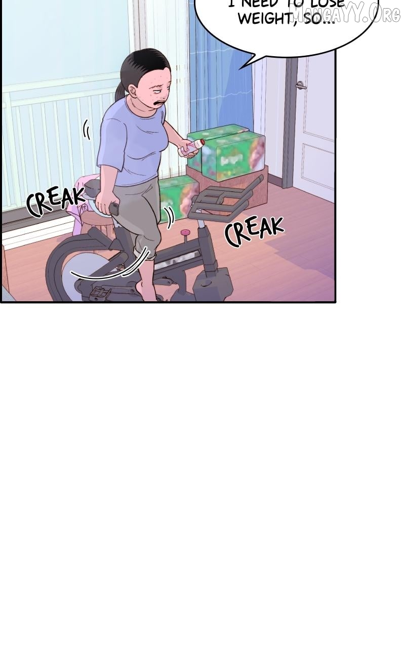 Momfluencer Chapter 6 - page 42