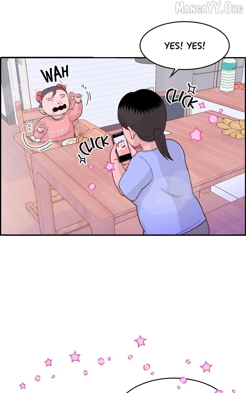 Momfluencer Chapter 6 - page 45