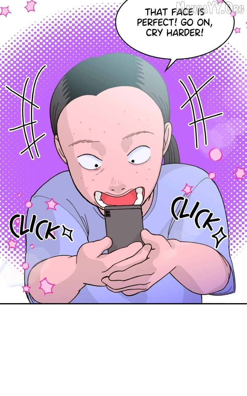 Momfluencer Chapter 6 - page 46
