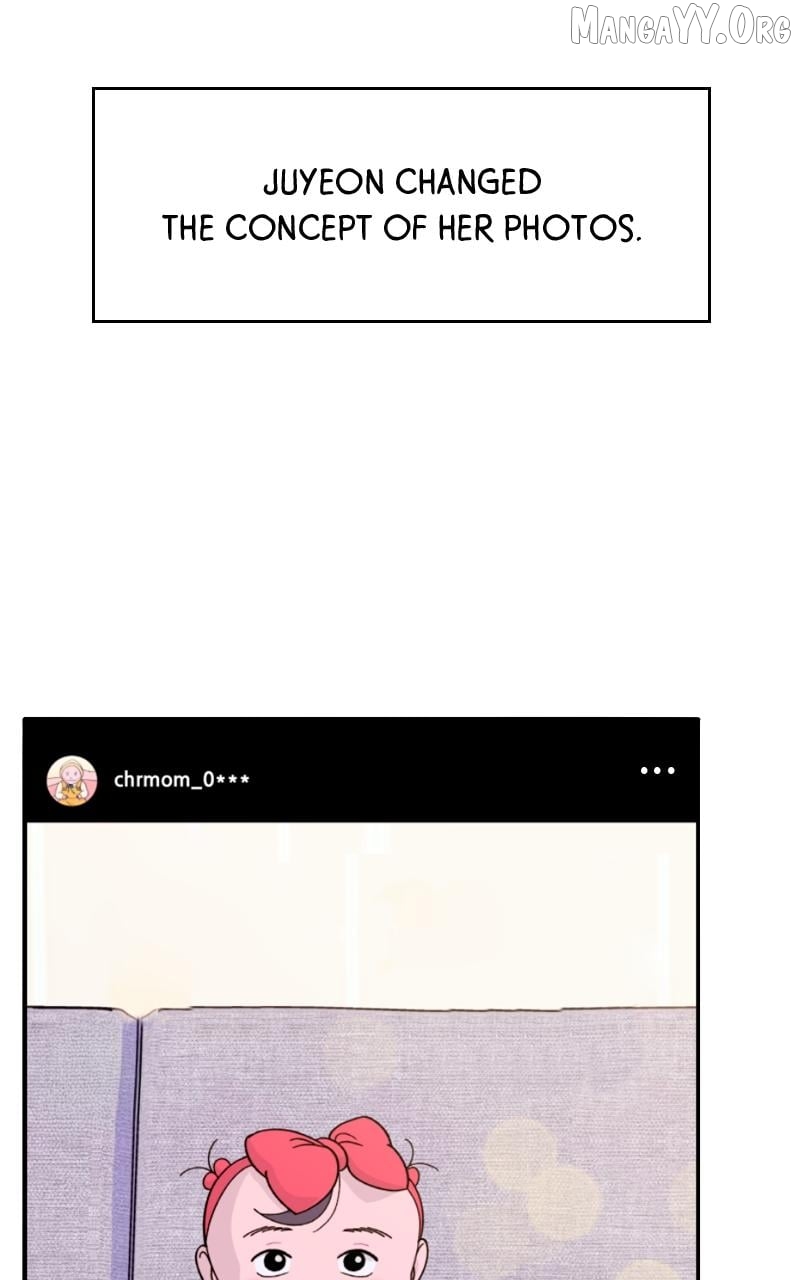 Momfluencer Chapter 6 - page 47