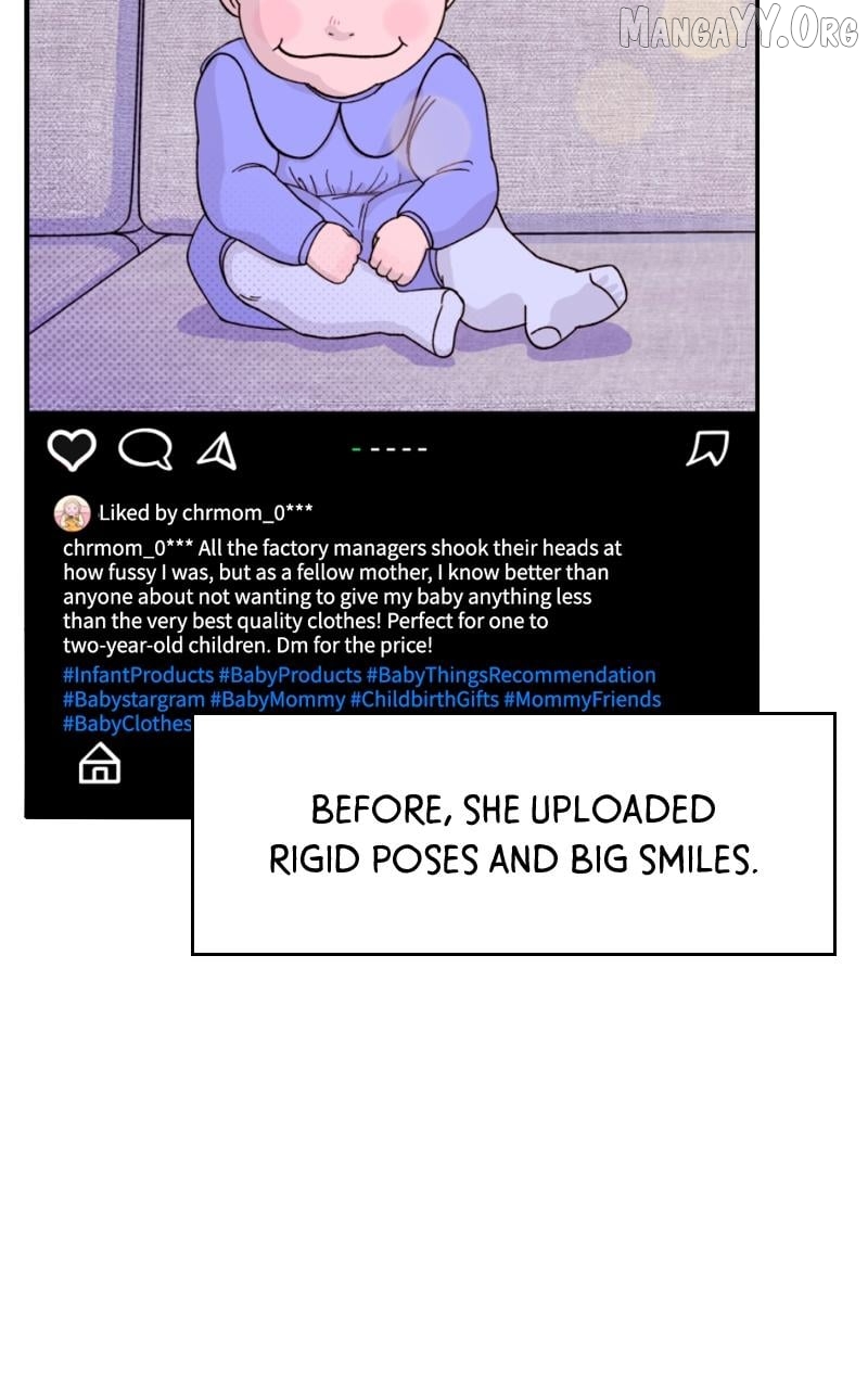 Momfluencer Chapter 6 - page 48