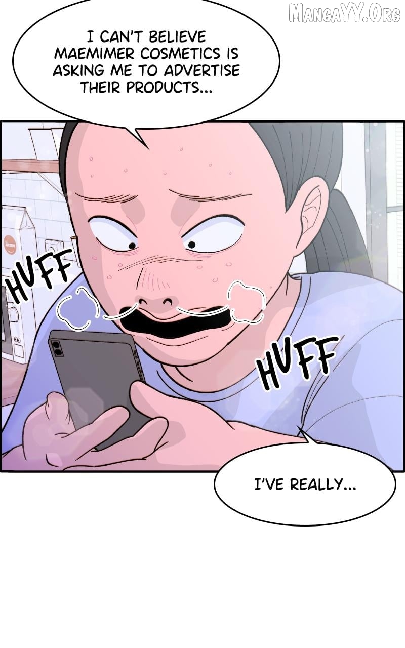 Momfluencer Chapter 6 - page 53