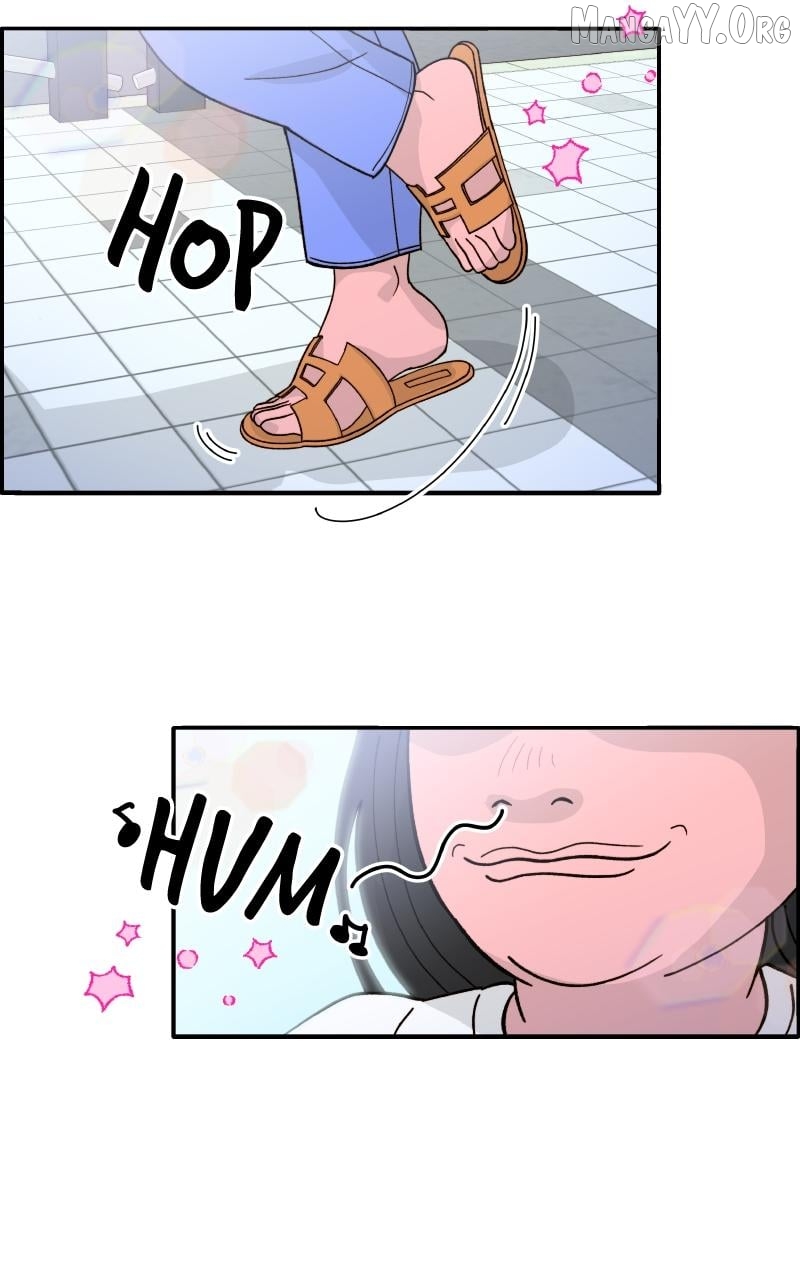 Momfluencer Chapter 6 - page 56