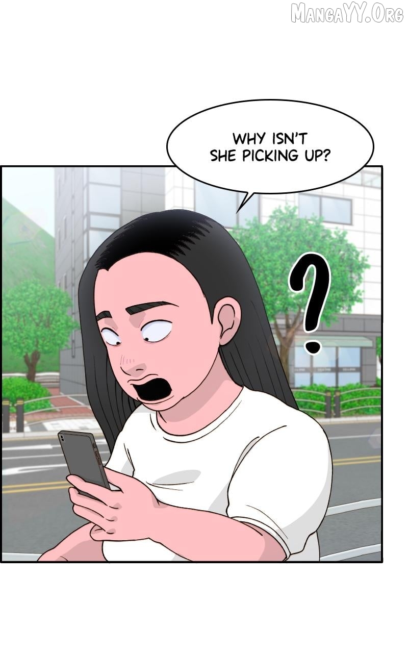 Momfluencer Chapter 6 - page 59