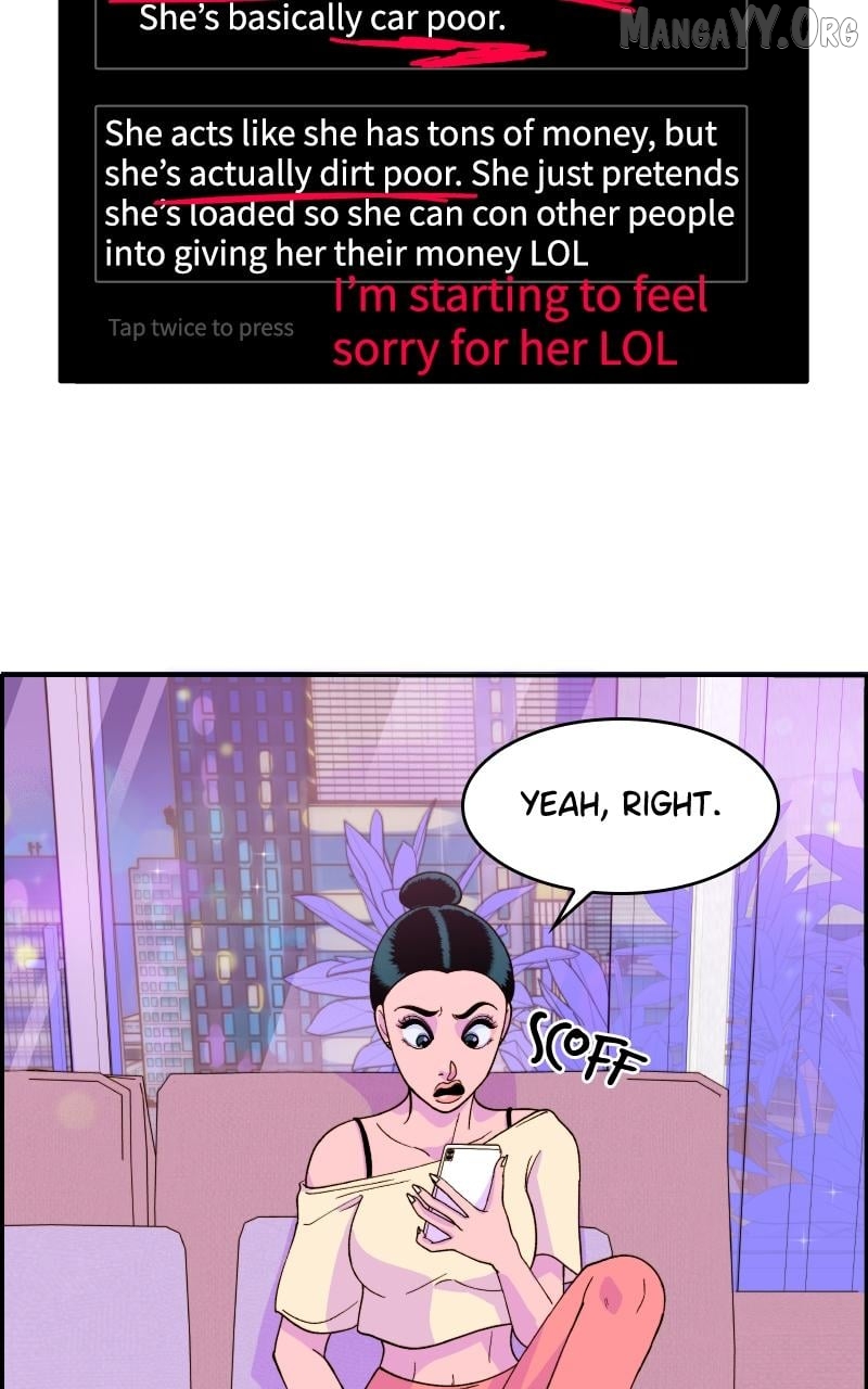 Momfluencer Chapter 6 - page 6