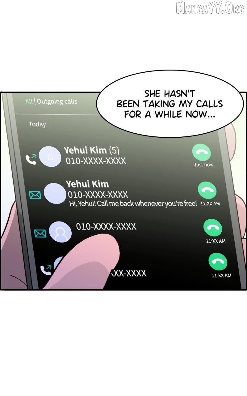 Momfluencer Chapter 6 - page 60