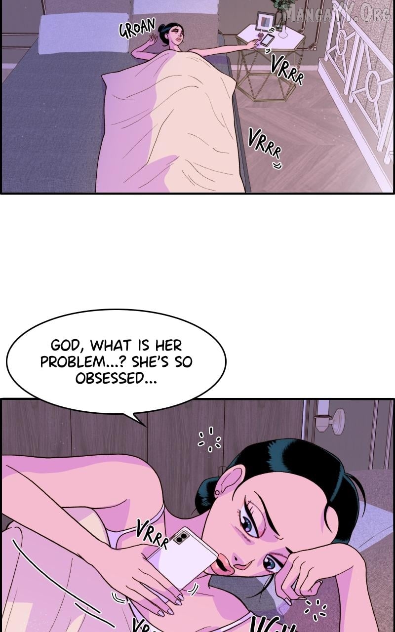 Momfluencer Chapter 6 - page 62