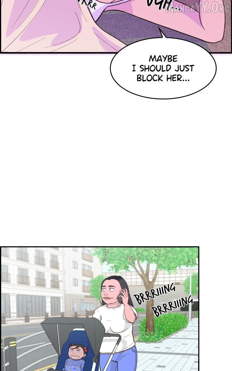 Momfluencer Chapter 6 - page 63
