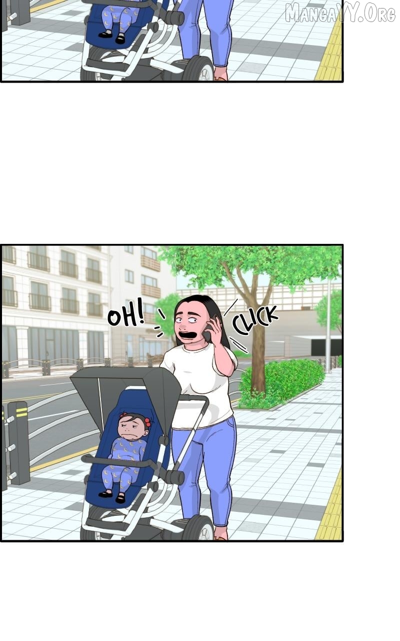 Momfluencer Chapter 6 - page 64