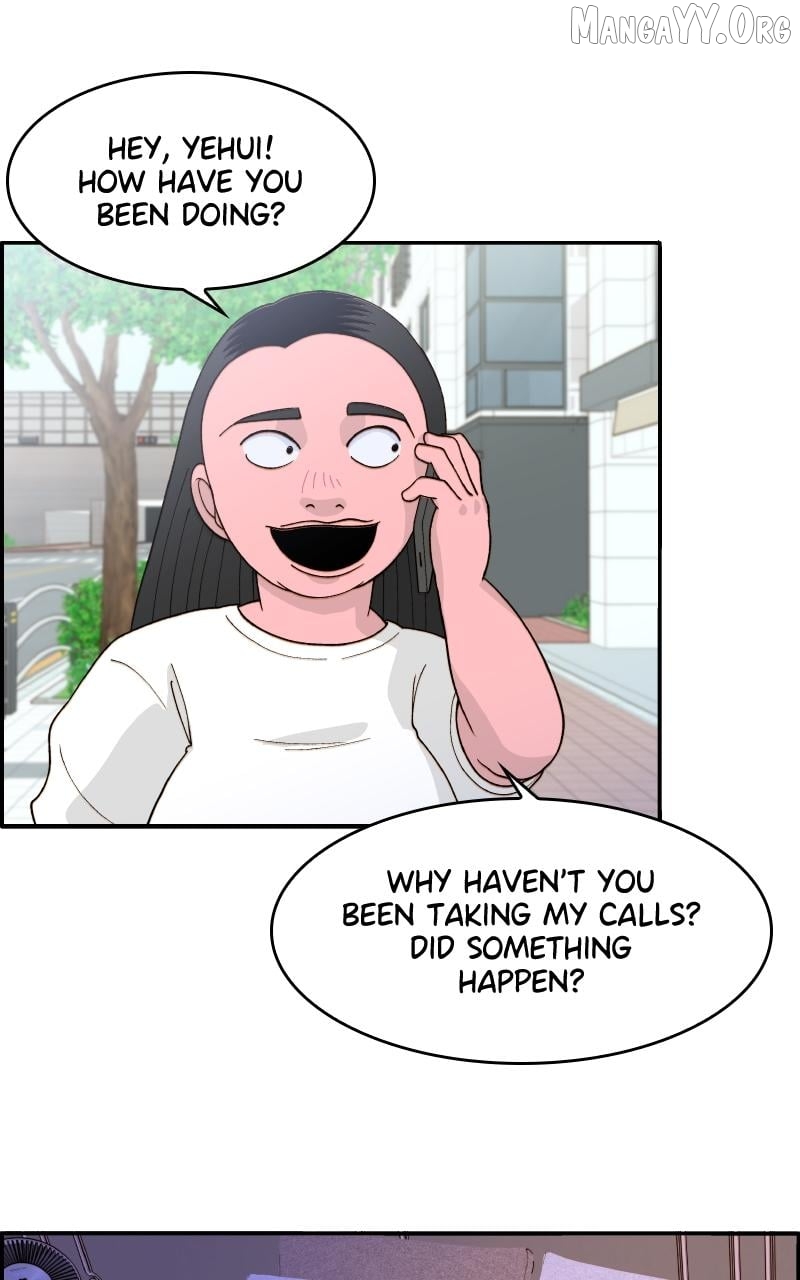 Momfluencer Chapter 6 - page 65