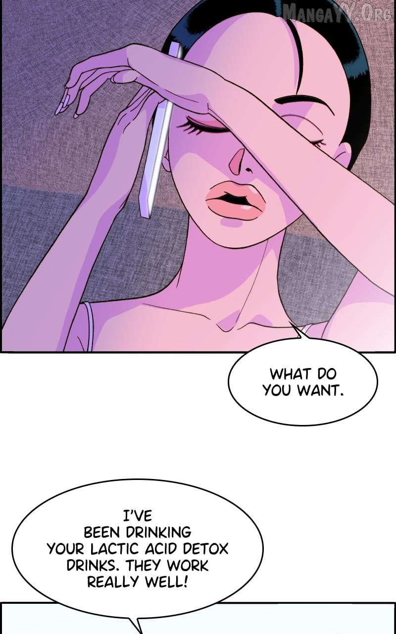 Momfluencer Chapter 6 - page 67