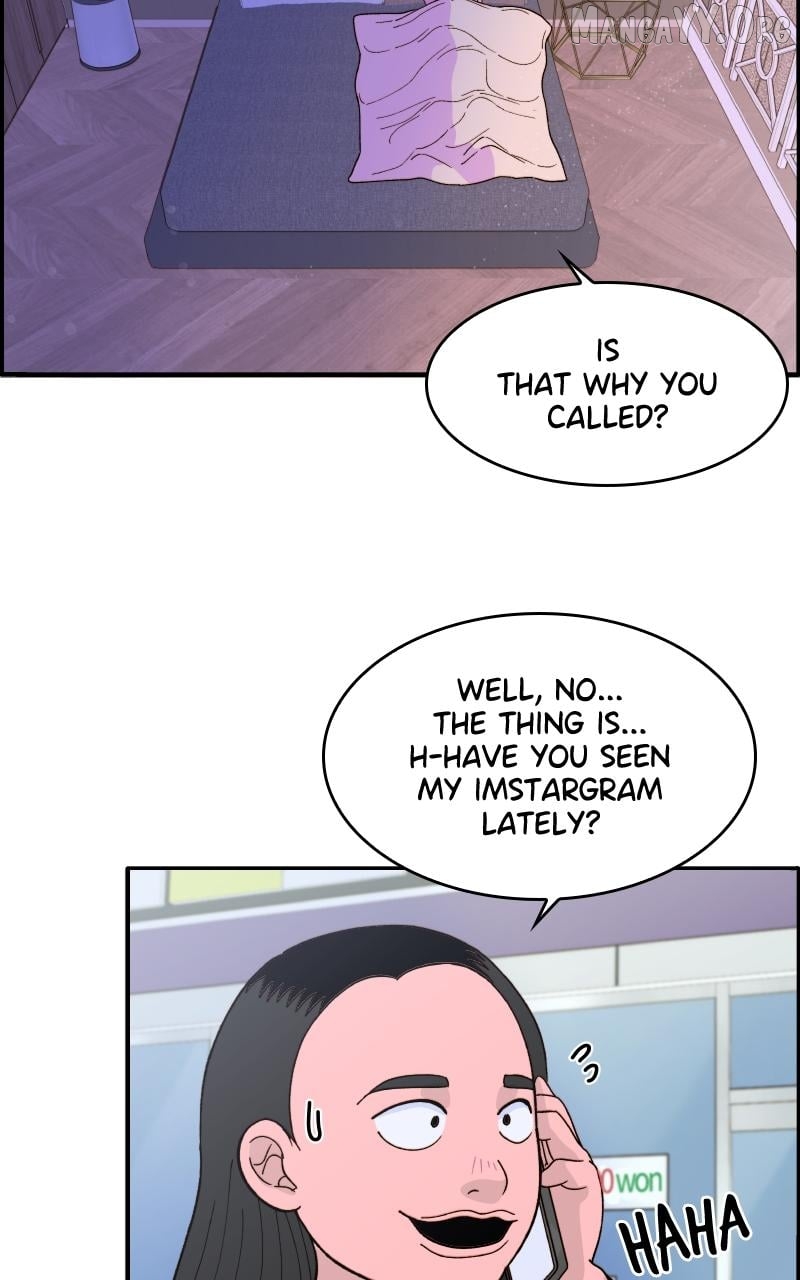 Momfluencer Chapter 6 - page 69