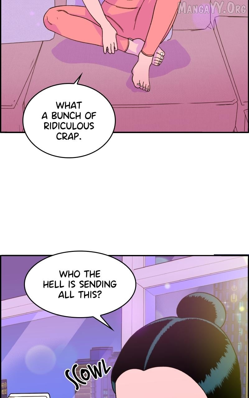 Momfluencer Chapter 6 - page 7