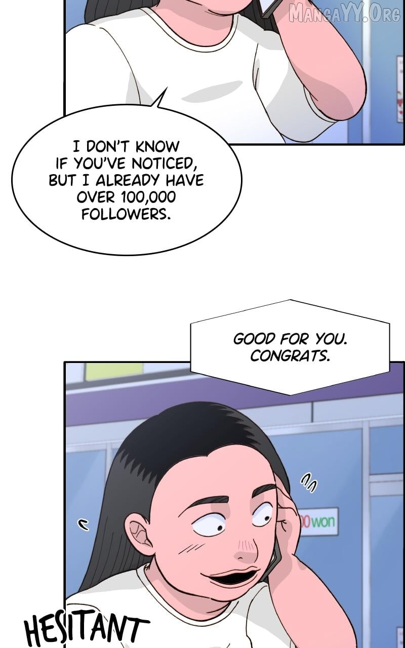 Momfluencer Chapter 6 - page 70