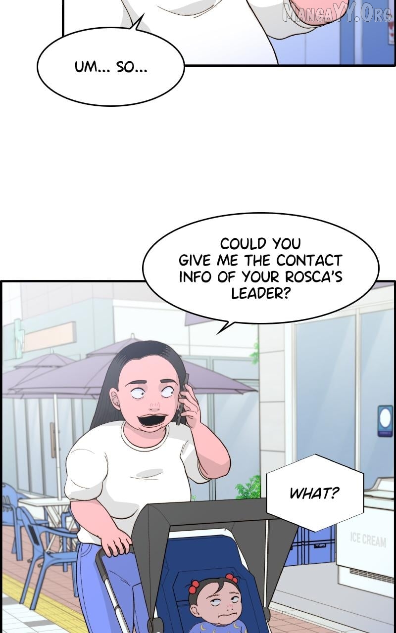 Momfluencer Chapter 6 - page 71