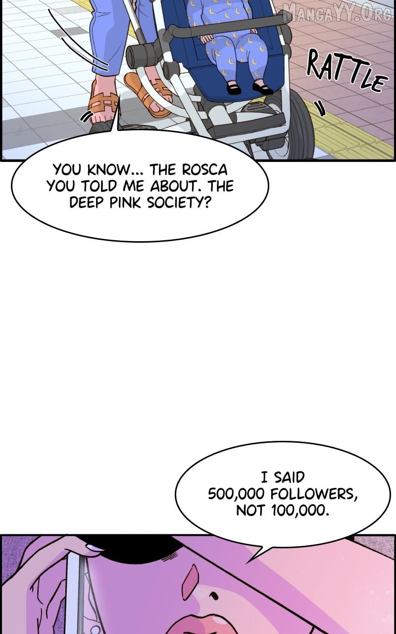 Momfluencer Chapter 6 - page 72