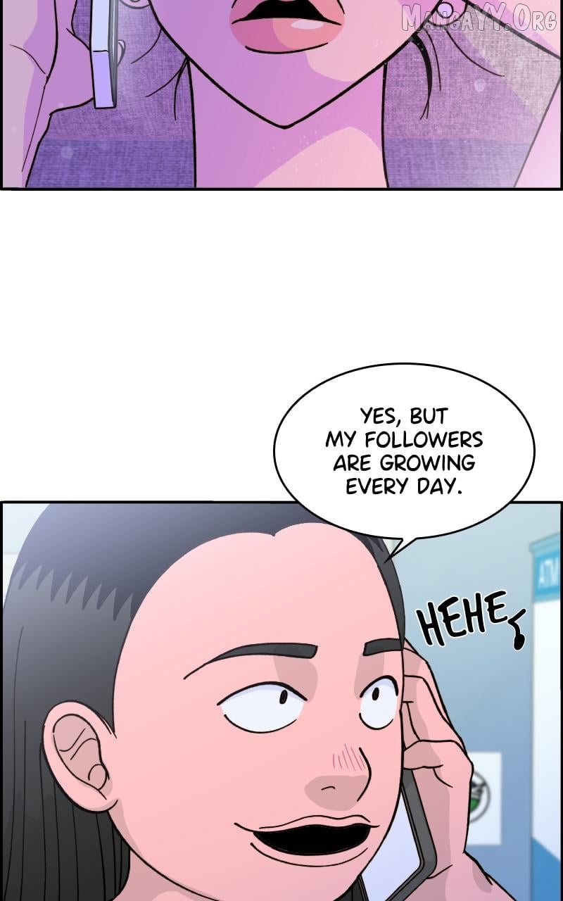 Momfluencer Chapter 6 - page 73