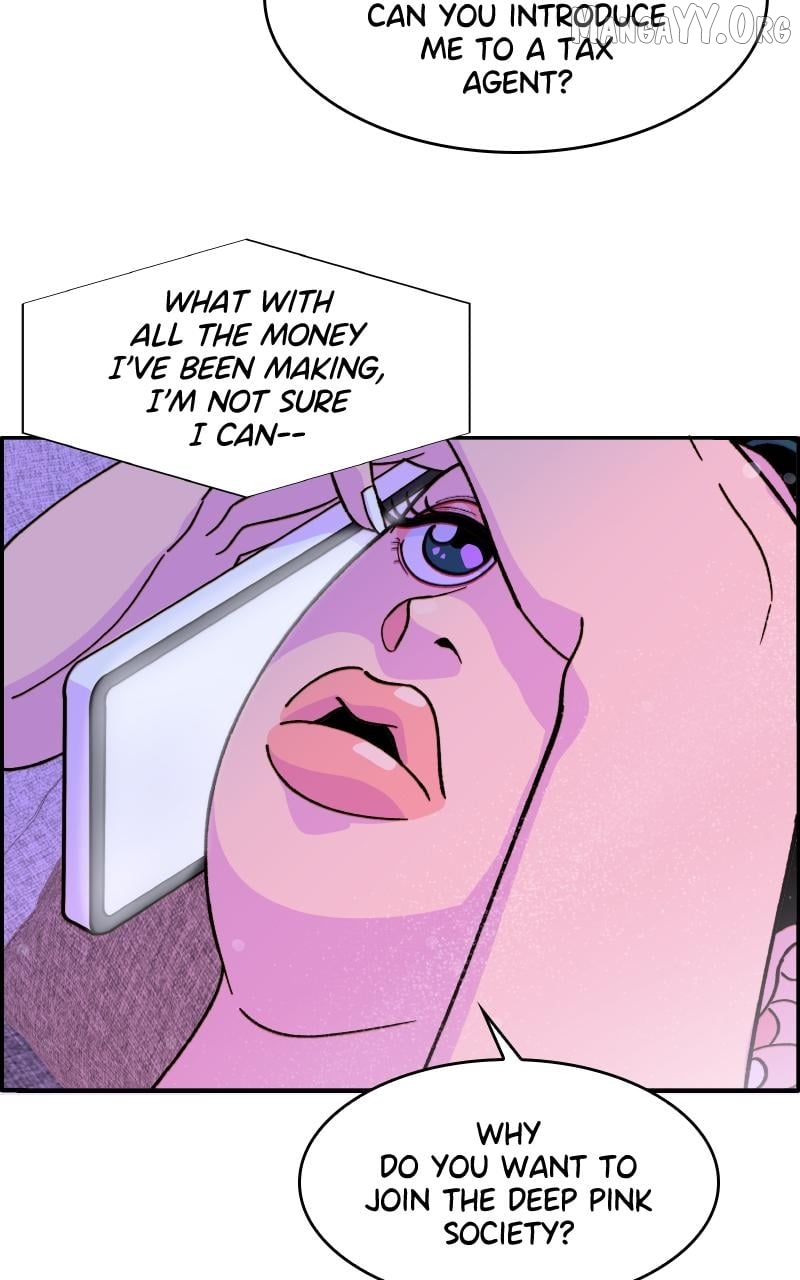 Momfluencer Chapter 6 - page 75